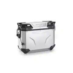 Robuste sidevesker i aluminium for PL___CAM b&aelig;rersystem