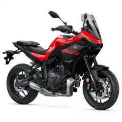 Opplev friheten og den overlegne allsidigheten med den nye TRACER 7. Enten du skal p&aring; jobb eller reise bort for en helg, leverer denne h&oslash;yt utstyrte mellomvekts sport-toureren inspirerende CP2-drevet ytelse, og begeistrer med langdistansekomfort og suverene kj&oslash;reegenskaper.