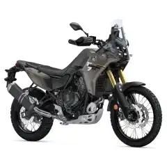 N&aring;r du kj&oslash;rer T&eacute;n&eacute;r&eacute; 700, kj&oslash;rer du en legende. Den er bygget for &aring; t&aring;le t&oslash;ffe tak. Fra den nye justerbare fj&aelig;ringen til den n&oslash;ye gjennomtenkte kj&oslash;restillingen og elektroniske hjelpemidler du kan sl&aring; av n&aring;r det er n&oslash;dvendig, er dette en motorsykkel som er i stand til &aring; takle et hvilket som helst terreng. Denne praktiske og allsidige motorsykkelen er lettere enn konkurrentene og har en motor som er justert for dreiemoment. Den legemliggj&oslash;r to-hjuls-&aring;nden og eventyrlysten i oss alle.