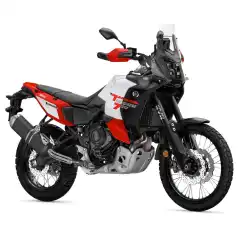 T&eacute;n&eacute;r&eacute; 700 World Raid gj&oslash;r ikke bare alle veier og stier tilgjengelige, men ogs&aring; virkelig spennende &aring; kj&oslash;re. World Raids perfekte blanding av f&oslash;rerkomfort, langdistansekapasitet og nyttig teknologi inviterer deg til &aring; ta den lange veien til destinasjonen din, og utforske verden med full frihet uten begrensninger. 