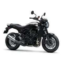 <strong data-end="339" data-start="318">Kawasaki Z 900 RS</strong> er en moderne klassiker som kombinerer tidl&oslash;s retrodesign med kraftfull ytelse og moderne teknologi. Med <strong data-end="472" data-start="445">948 cc rekkefirer-motor</strong>, n&oslash;ytral kj&oslash;redynamikk og ergonomi for komfortable turer gir den en raffinert, allsidig og engasjerende kj&oslash;reopplevelse &ndash; ideell for b&aring;de by og landevei.