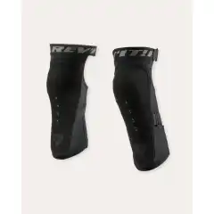 <strong data-end="132" data-start="100">REV&rsquo;IT! Scram Knee Protector</strong> er en CE-level 2-godkjent knebeskytter i pustende sokk, utviklet for maksimal beskyttelse og komfort. Den lange SEEFLEX&trade;-beskytteren dekker b&aring;de kne og &oslash;vre legg, mens elastisk mesh og justeringsstropper sikrer tettsittende passform. Ideell for adventure-, enduro- og offroad-kj&oslash;ring sammen med h&oslash;ye MC-st&oslash;vler.