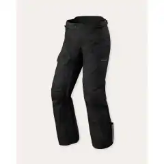 <strong data-end="138" data-start="105">REV&rsquo;IT! Alpinus GTX Overpants</strong> er vanntette GORE-TEX&reg; overtrekksbukser for MC, utviklet for pendling og touring i all slags v&aelig;r. Med 3-lags GORE-TEX&reg;, CE-godkjente kne- og hoftebeskyttere, easy-entrance glidel&aring;ser og komfortabel regular fit gir de p&aring;litelig beskyttelse, h&oslash;y komfort og full bevegelsesfrihet &ndash; selv i kraftig regn.