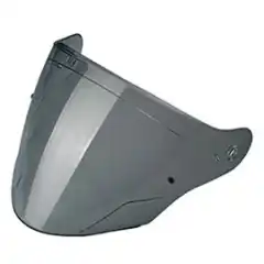 <strong data-end="24" data-is-only-node="" data-start="0">Caberg A9607DB visir</strong> er et originalt, lett tonet (40&ndash;45 %) og ripebestandig visir til <strong data-end="105" data-start="90">Caberg SOHO</strong> open face hjelm. Det reduserer blending fra sollys samtidig som det gir god sikt i varierende lysforhold. Homologert og utviklet for perfekt passform og enkel montering.