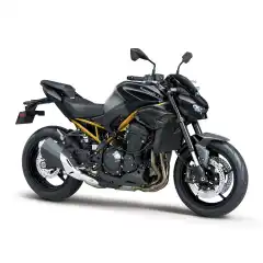 <p data-end="633" data-start="266"><strong data-end="231" data-start="213">Kawasaki Z 900</strong> er en kraftfull og allsidig supernaked som kombinerer aggressivt Sugomi-design med smidig h&aring;ndtering og sterk ytelse. Med <strong data-end="381" data-start="354">948 cc rekkefirer-motor</strong>, presist chassis og moderne teknologi leverer den en engasjerende og tilgjengelig kj&oslash;reopplevelse &ndash; perfekt for b&aring;de by, landevei og aktiv sportslig kj&oslash;ring.</p>
