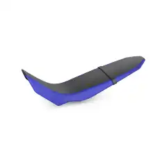 Lavt sete svart er designet eksklusivt for T&eacute;n&eacute;r&eacute; 700, og forbedrer<br />
bakkeklaring for &oslash;kt f&oslash;rersikkerhet. Matcher designet til det originale setet<br />
for s&oslash;ml&oslash;s styling.