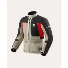 <strong data-end="142" data-start="107">REV&rsquo;IT! Convergent H2O MC-jakke</strong> er en allsidig og vanntett tekstiljakke for hel&aring;rs adventure- og touringkj&oslash;ring. Med hydratex&reg; membran, avtakbart termof&ocirc;r, effektiv ventilasjon og CE-level 2 skulder- og albuebeskyttere gir den h&oslash;y komfort, sikkerhet og funksjonalitet &ndash; til en konkurransedyktig pris.