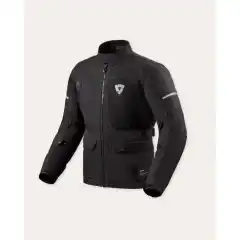 <strong data-end="142" data-start="107">REV&rsquo;IT! Convergent H2O MC-jakke</strong> er en allsidig og vanntett tekstiljakke for hel&aring;rs adventure- og touringkj&oslash;ring. Med hydratex&reg; membran, avtakbart termof&ocirc;r, effektiv ventilasjon og CE-level 2 skulder- og albuebeskyttere gir den h&oslash;y komfort, sikkerhet og funksjonalitet &ndash; til en konkurransedyktig pris.