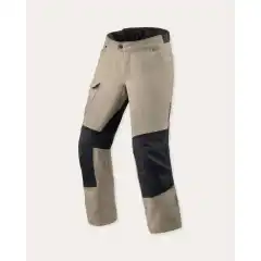 <strong data-end="143" data-start="107">REV&rsquo;IT! Convergent H2O MC-bukser</strong> er allsidige og vanntette tekstilbukser for hel&aring;rs adventure- og touringkj&oslash;ring. Med fast hydratex&reg; vanntett membran, avtakbart termof&ocirc;r og CE-godkjente kne- og hoftebeskyttere gir de god komfort, sikkerhet og funksjonalitet &ndash; til en fornuftig pris.