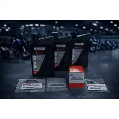 Servicepakke liten XT600