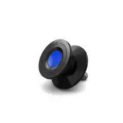 Ruller til bruk med depotst&oslash;tte som gj&oslash;r det lettere &aring; l&oslash;fte motorsykkelen.