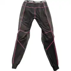 Artech Vindtett Longs/Bukse Dame &ndash; vindtett front og pustende bakside gir varme, komfort og fleksibilitet under MC-, sn&oslash;scooter- og friluftsbekledning.