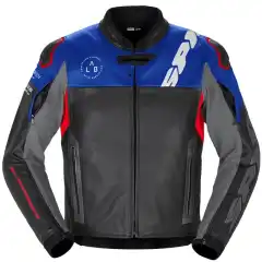 <p data-end="272" data-start="0"><strong data-end="24" data-start="0">SPIDI DP Progressive</strong> er en racinginspirert skinnjakke i 1,1&ndash;1,2 mm italiensk fullnarvet kuskinn, sertifisert med h&oslash;yeste sikkerhetsklasse <strong data-end="152" data-is-only-node="" data-start="142">CE AAA</strong>. Den leveres med utvendige Warrior skulderskjold, avtakbare beskyttere og er klargjort for rygg- og brystbeskyttelse.<br />
Med stretchpaneler, ventilasjon og glidel&aring;s for feste til SPIDI skinnbukse er dette en kompromissl&oslash;s MC-jakke for sportskj&oslash;ring og aktiv landevei.</p>
