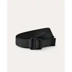 <strong data-end="26" data-is-only-node="" data-start="0">REV'IT! Safeguard Belt</strong> er et teknisk og slitesterkt belte med trinnl&oslash;s justering for perfekt passform. Laget i lett og robust polyamid-webbing som holder MC-buksen sikkert p&aring; plass &ndash; perfekt match til REV'IT! tekniske chinos og cargos.