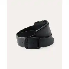 <p data-end="188" data-start="0"><strong data-end="26" data-start="0">REV&rsquo;IT! Safeway 3 Belt</strong> er et smart skinnbelte med integrert glidel&aring;s som kobler MC-jeans og jakke sammen. Det holder jakken p&aring; plass under kj&oslash;ring og hindrer kald trekk i korsryggen.<br />
Kompatibel med alle REV&rsquo;IT! jeans og jakker med short connection zipper &ndash; en enkel oppgradering for bedre komfort og sikkerhet.</p>
