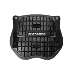 <strong data-end="28" data-is-only-node="" data-start="0">SPIDI Warrior Chest Z138</strong> er en CE-godkjent brystbeskytter som gir ekstra beskyttelse i SPIDI jakker og skinndresser. Den festes enkelt med 4 knapper og sitter stabilt p&aring; plass under kj&oslash;ring. Et smart valg for &oslash;kt sikkerhet p&aring; vei og bane.