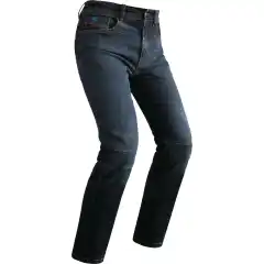 <p data-end="259" data-start="0"><strong data-end="33" data-start="0">PMJ Cruise MC Jeans Dark Blue</strong> er en komfortabel og sikker MC-jeans med <strong data-end="98" data-is-only-node="" data-start="75">CE AA-sertifisering</strong> og innovativ <strong data-end="147" data-start="112">Twaron&reg; Single Layer Technology</strong>. Beskyttelsesfiberen er vevd direkte inn i stoffet, slik at buksen f&oslash;les som en vanlig jeans &ndash; bare tryggere.<br />
Med stretch, anatomisk passform og uttagbare CE-godkjente kne- og hoftebeskyttere er dette en perfekt kombinasjon av stil, komfort og sikkerhet.</p>
