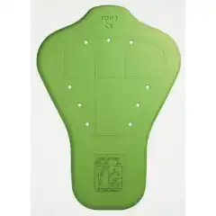 <strong data-end="18" data-is-only-node="" data-start="0">PMJ ryggskinne</strong> er en lett og komfortabel <strong data-end="90" data-start="45">CE-godkjent ryggbeskytter (EN1621-2:2014)</strong> som passer til PMJ-jakker som <strong data-end="144" data-start="121">West, Lucy og Miami</strong>. Leveres i st&oslash;rrelsene S, M og L for riktig passform, og veier ca. 300 g.