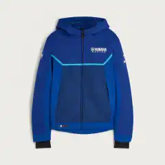 <strong data-end="36" data-is-only-node="" data-start="0">Yamaha 2026 PB Ska MC Jakke Mesh</strong> er en lett og pustende Paddock Blue <strong data-end="100" data-start="73">mesh MC-jakke til herre</strong> med 3D luftnetting og <strong data-end="146" data-start="123">CE AA-sertifisering</strong>. Leveres med REV&rsquo;IT! SEESMART Level 1 skulder- og albuebeskyttere, har vanntett innerlomme og er klargjort for REV&rsquo;IT! SEESOFT ryggbeskytter &ndash; perfekt for komfortabel og trygg sommerkj&oslash;ring.