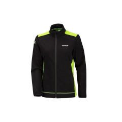 <strong data-end="35" data-is-only-node="" data-start="0">Kawasaki Sports 2026 damegenser</strong> kombinerer komfort og sporty stil med glidel&aring;s, praktiske lommer og moderne detaljer. Perfekt til b&aring;de hverdag og fritid med et tydelig Kawasaki-preg.