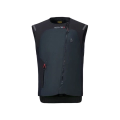 <strong data-end="49" data-is-only-node="" data-start="0">Alpinestars Tech-Air&reg; 3 V2 Airbag System Sort</strong> er et helautonomt airbag-system som gir avansert beskyttelse av bryst og rygg under kj&oslash;ring. Med seks integrerte sensorer, intelligent kollisjonsregistrering og den velpr&oslash;vde Tech-Air&reg; 5 STREET-algoritmen aktiveres systemet automatisk ved behov. Den lette og kompakte konstruksjonen er komfortabel &aring; bruke, mens Bluetooth&reg;-tilkobling og Tech-Air&reg; App gir full kontroll over systemstatus, batteri og oppdateringer. Perfekt for motorsyklister som &oslash;nsker maksimal sikkerhet kombinert med enkel bruk og h&oslash;y komfort.