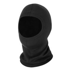 SnowPeople Balaclava er en komfortabel hjelmlue som beskytter mot vind, kulde og trekk under hjelmen. Den myke blandingen av bomull og polyester gir god komfort og fukttransport, samtidig som den sitter behagelig under de fleste hjelmer. Perfekt til motorsykkel, scooter og sn&oslash;scooter &ndash; hele &aring;ret. 🏍️