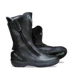 Daytona Road-Star GTX Large Lest MC Støvler Bredere