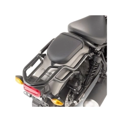 Givi bagasjebrett Monolock Honda
