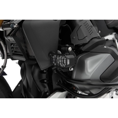Wunderlich LED Auxillary headlight MICROFLOOTER 3.0