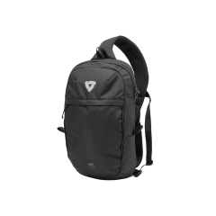 Rev'it Bag Lear Lår-Taske 10L Sort