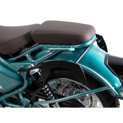 Royal Enfield Classic 650 25- C-BowH&B Sort