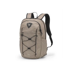 Rev'it Backpack Saroa  Sand-Black, One Size