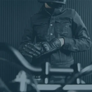 MC klær & kjøreutstyr