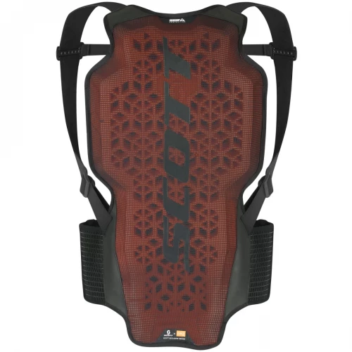 Scott AirFlex Pro Ryggskinne MC