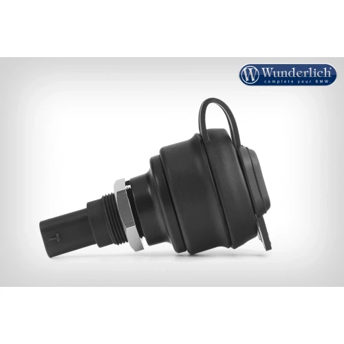 Wunderlich USB dual socket
