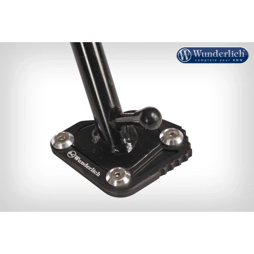 SIDE STAND ENLAGER K1600