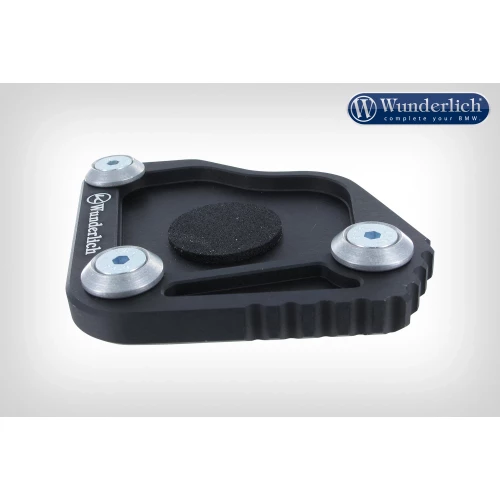 SIDE STAND ENLAGER K1600