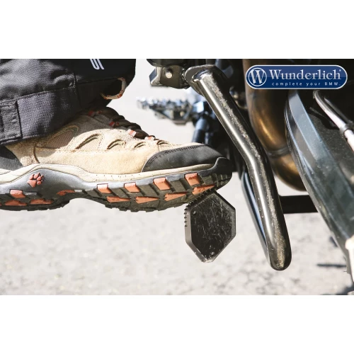 SIDE STAND ENLAGER K1600