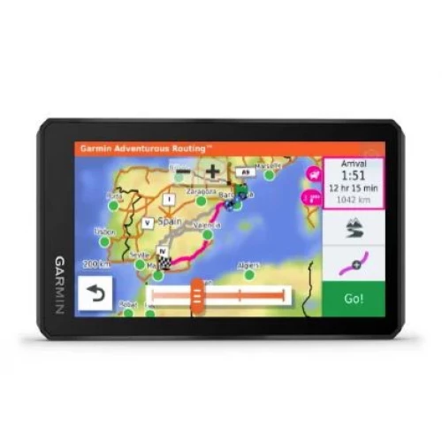 zūmo® XT2, 6” navigasjonsenhet for motorsykler