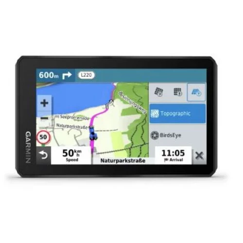 zūmo® XT2, 6” navigasjonsenhet for motorsykler