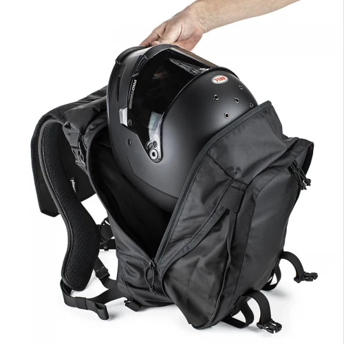 Kriega Backpack/Ryggsekk Max 28 Liter Vanntett