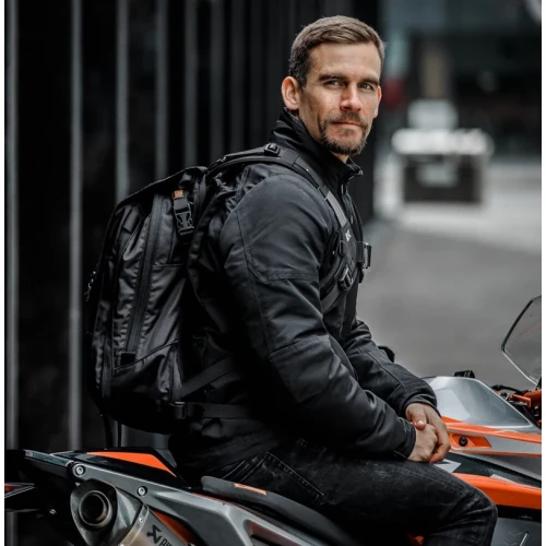 Kriega Backpack/Ryggsekk Max 28 Liter Vanntett