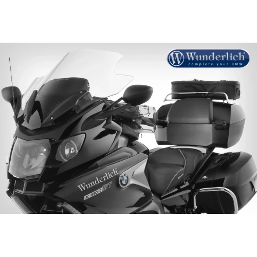 Wunderlich Hand guards Smoked Grey K1600GT/GTL/B