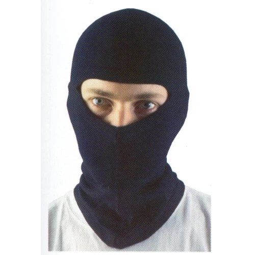Balaclava Bomullshette