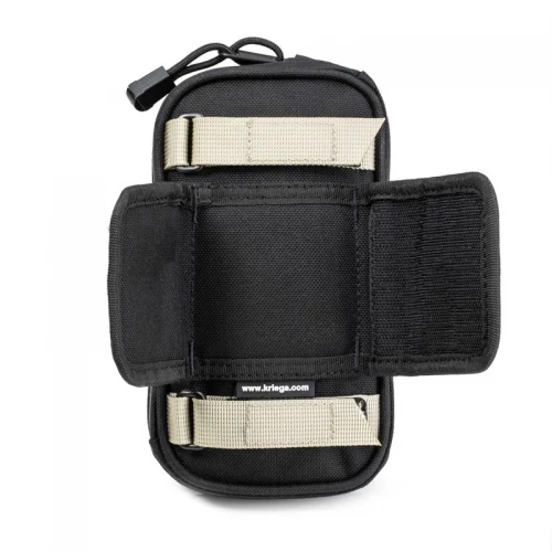 Kriega Harness Pocket XL - Høyre Hånds Tilgang