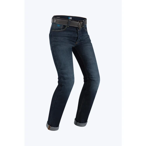 PMJ Caferacer MC Bukse Jeans