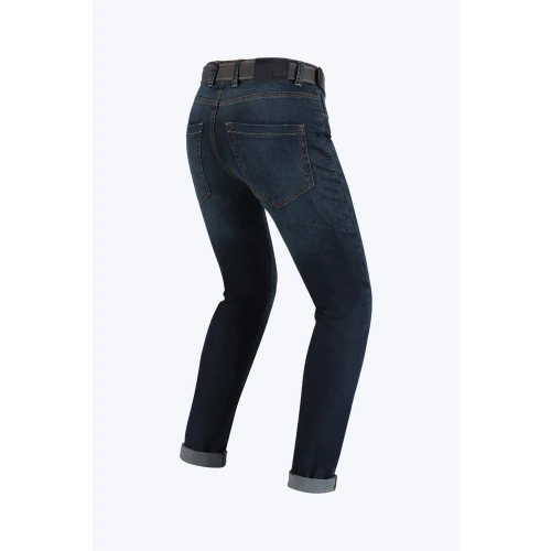 PMJ Caferacer MC Bukse Jeans