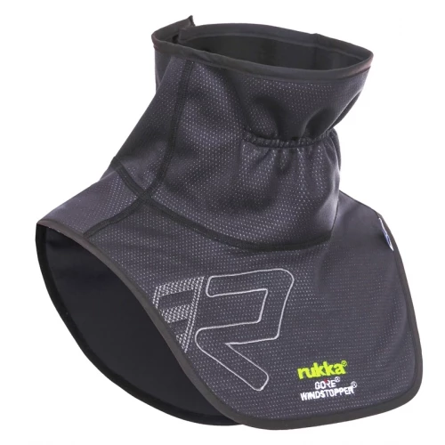 Rukka Halsvarmer R-Windstopper