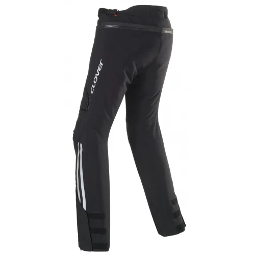 Clover Laminator-2 WP MC Bukse Sort