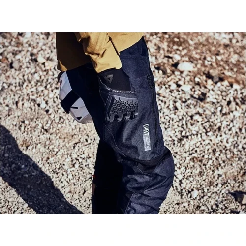 Revit Component H2O MC Bukse Sort 